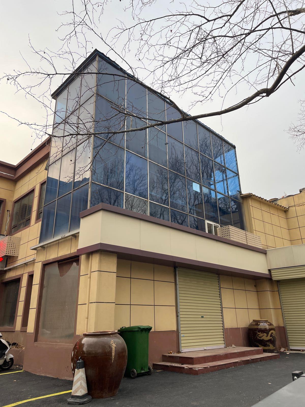 郑州市雕塑壁画院(嵩山南路) - 星际高球联盟-中国精英人士高尔夫旅游度假实景
