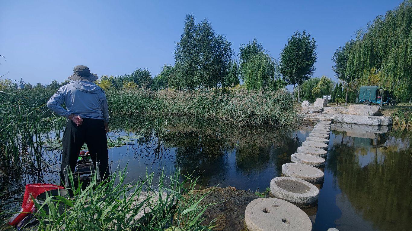 张相湖湿地公园 - 星际高球联盟-中国精英人士高尔夫旅游度假实景