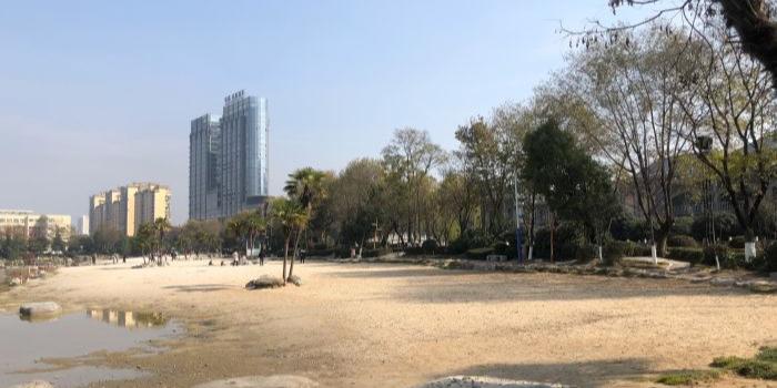 望海文化公园 - 星际高球联盟-中国精英人士高尔夫旅游度假实景