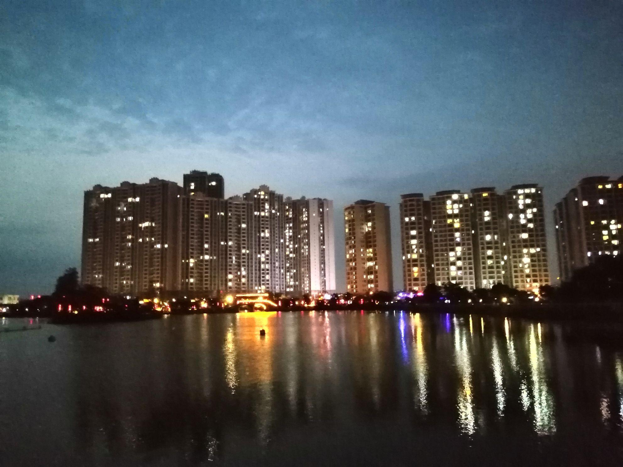 美景湖公园 - 星际高球联盟-中国精英人士高尔夫旅游度假实景