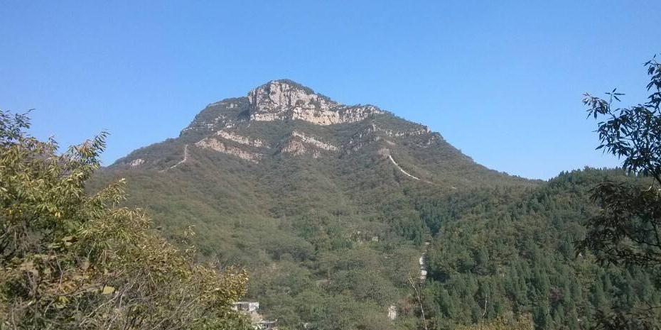 环翠峪风景名胜区 - 星际高球联盟-中国精英人士高尔夫旅游度假实景