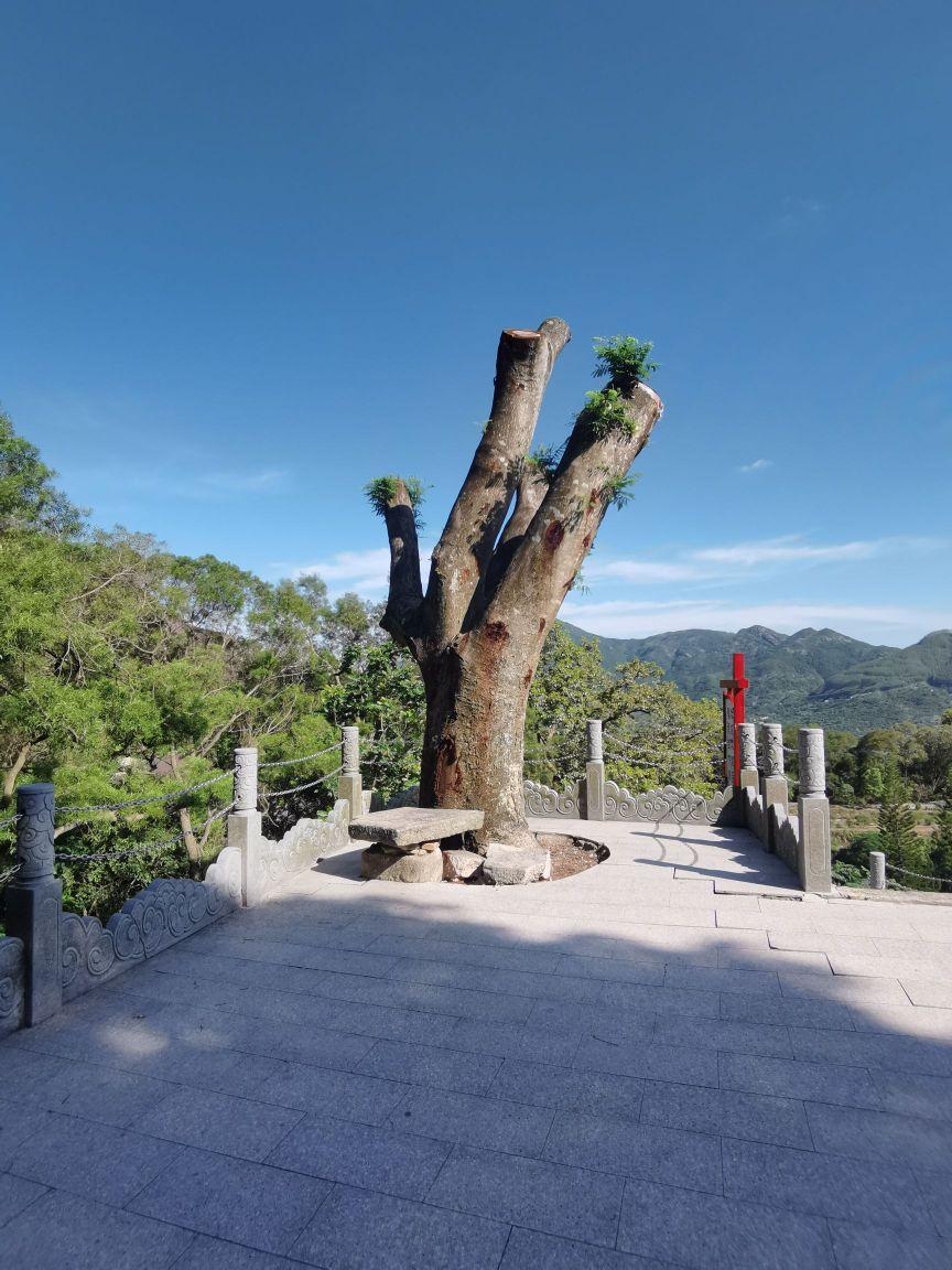 九侯山风景区 - 星际高球联盟-中国精英人士高尔夫旅游度假实景