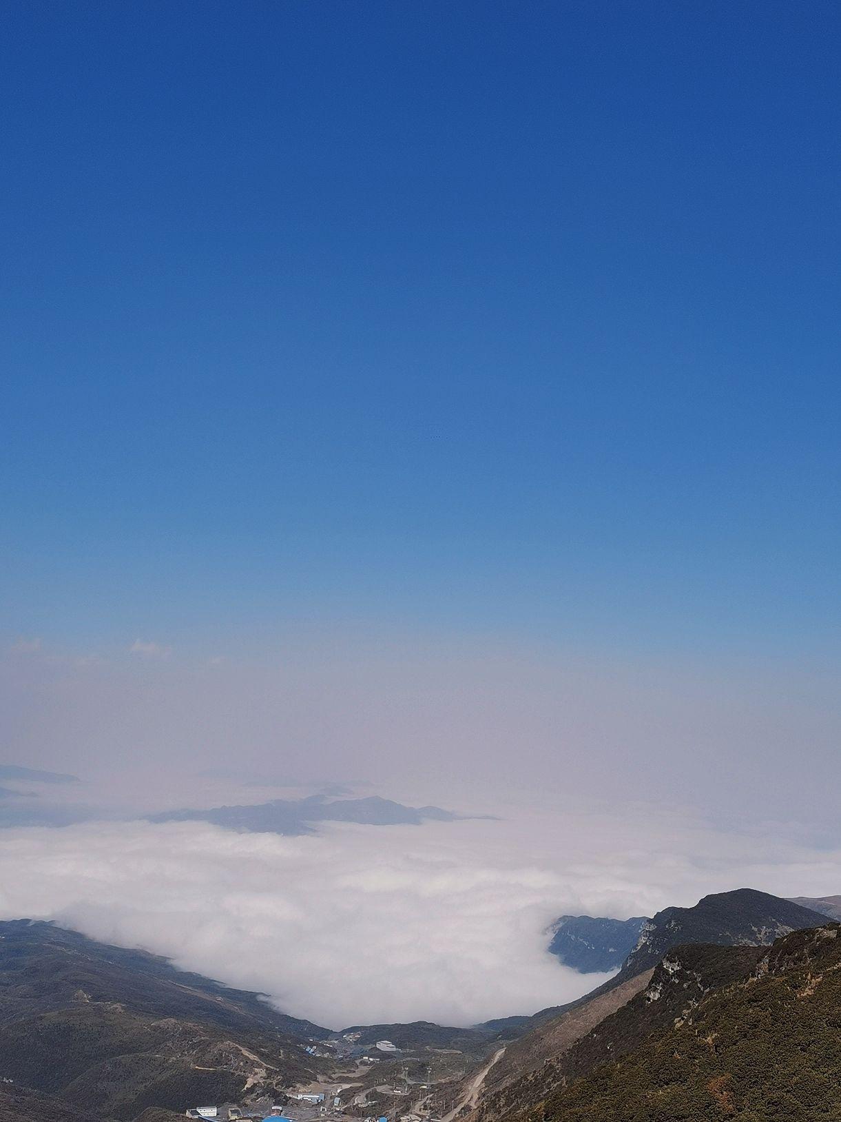 凉风台 - 星际高球联盟-中国精英人士高尔夫旅游度假实景