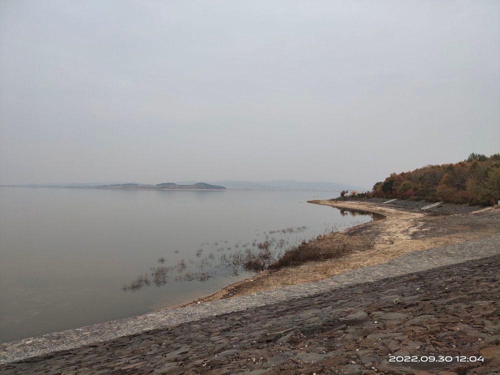 向阳湖风景区 - 星际高球联盟-中国精英人士高尔夫旅游度假实景