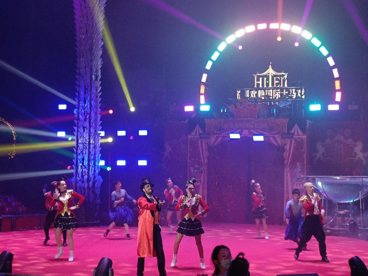 银基国际旅游度假区 - 星际高球联盟-中国精英人士高尔夫旅游度假实景