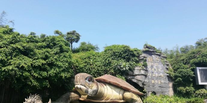 湛江东海岛旅游度假区 - 星际高球联盟-中国精英人士高尔夫旅游度假实景
