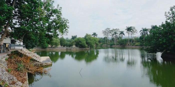 湛江南亚热带植物园 - 星际高球联盟-中国精英人士高尔夫旅游度假实景