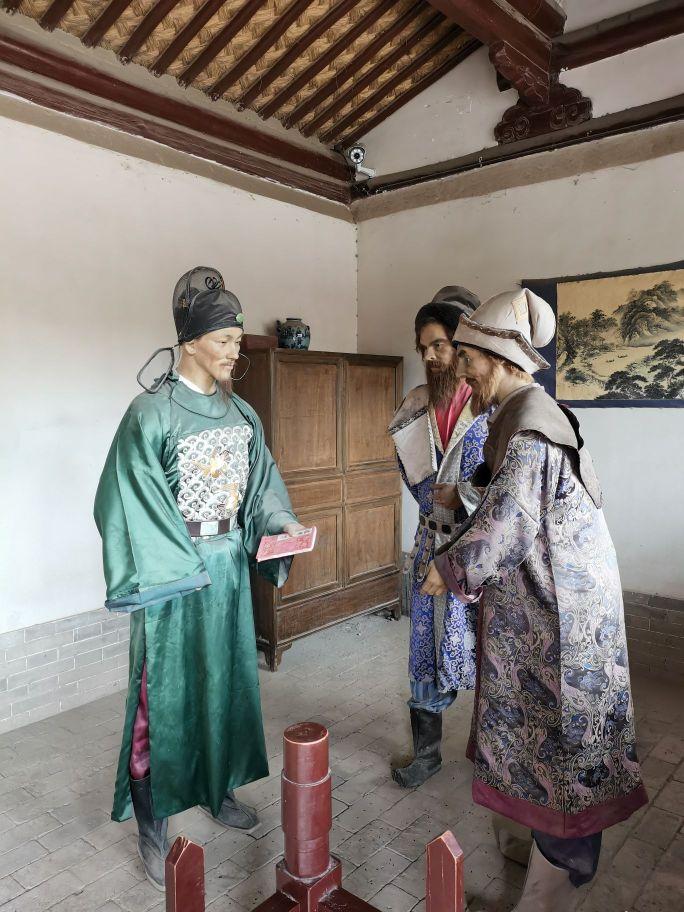 游击将军府 - 星际高球联盟-中国精英人士高尔夫旅游度假实景