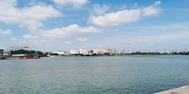 水上运动公园 - 星际高球联盟-中国精英人士高尔夫旅游度假实景