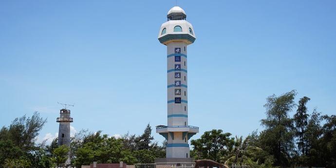 灯楼角 - 星际高球联盟-中国精英人士高尔夫旅游度假实景