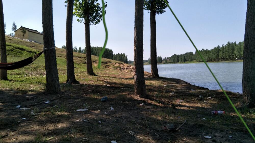 花山庙 - 星际高球联盟-中国精英人士高尔夫旅游度假实景