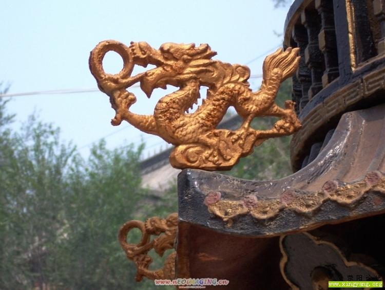 飞龙顶道观(兴榴大道) - 星际高球联盟-中国精英人士高尔夫旅游度假实景