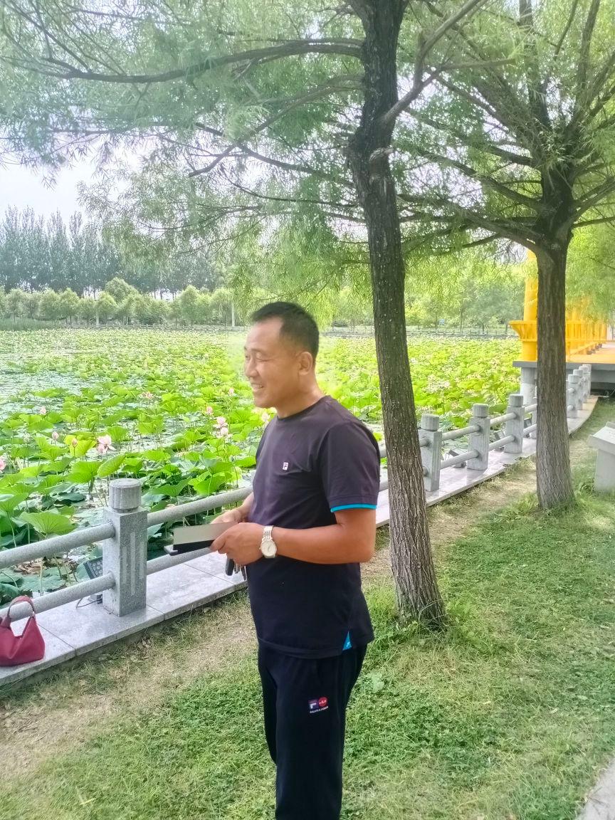 桦西湖公园 - 星际高球联盟-中国精英人士高尔夫旅游度假实景