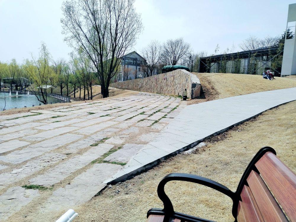 汇泉桃花岛 - 星际高球联盟-中国精英人士高尔夫旅游度假实景