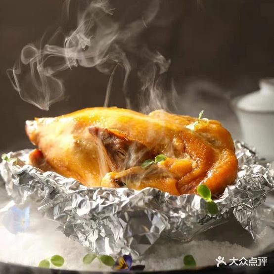 紫金印象·海鲜渔市(亚朵店) - 星际高球联盟-中国精英人士高尔夫旅游度假实景