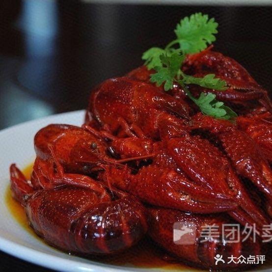 双胜龙虾螃蟹城(金鼎皇庄总店) - 星际高球联盟-中国精英人士高尔夫旅游度假实景