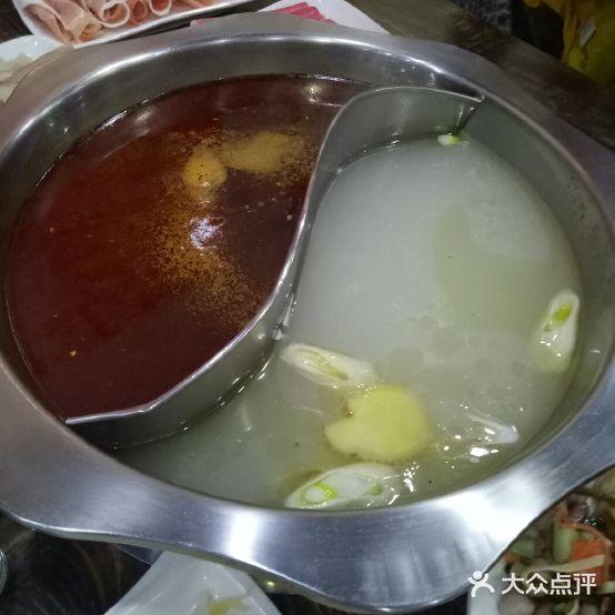 马品记弘红涮毛肚(建华区店) - 星际高球联盟-中国精英人士高尔夫旅游度假实景