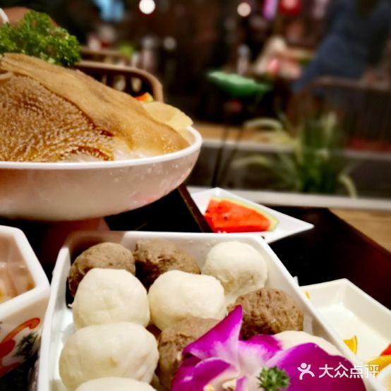 川西部落老成都火锅集市(狮山永利广场店) - 星际高球联盟-中国精英人士高尔夫旅游度假实景