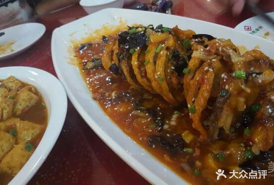 清阁苑食府·宴会厅(西域店) - 星际高球联盟-中国精英人士高尔夫旅游度假实景