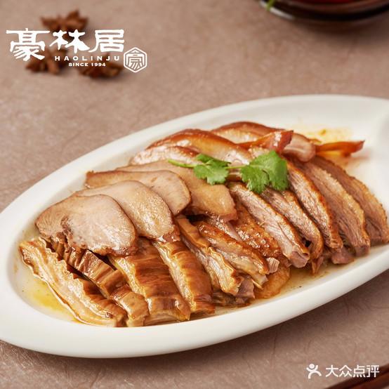 豪林居·潮汕菜·海鲜打冷(八卦一路店) - 星际高球联盟-中国精英人士高尔夫旅游度假实景