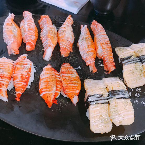 轻音料理 · SINCE2013(王府星Mall店) - 星际高球联盟-中国精英人士高尔夫旅游度假实景
