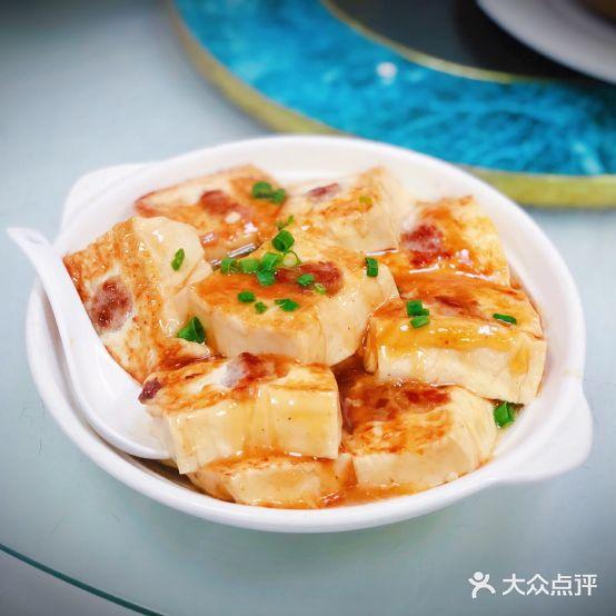 苏记农家菜馆 - 星际高球联盟-中国精英人士高尔夫旅游度假实景