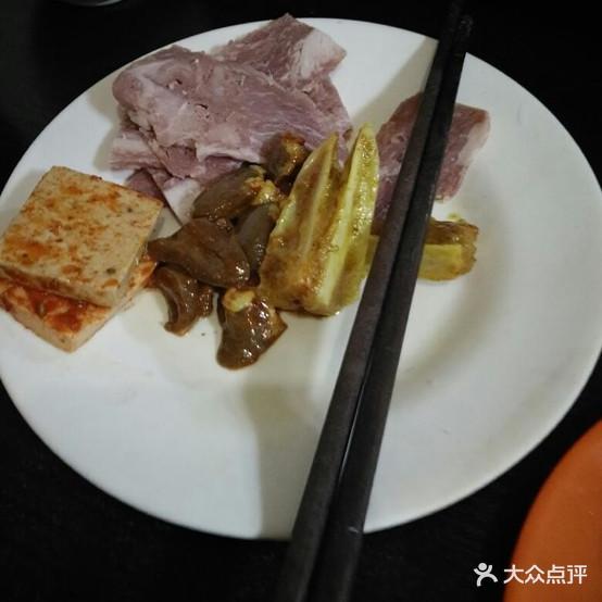 品味居自助餐厅(洪山店) - 星际高球联盟-中国精英人士高尔夫旅游度假实景