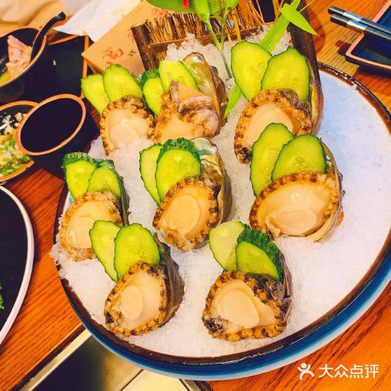 高庭粤打边炉·海鲜火锅(新北店) - 星际高球联盟-中国精英人士高尔夫旅游度假实景