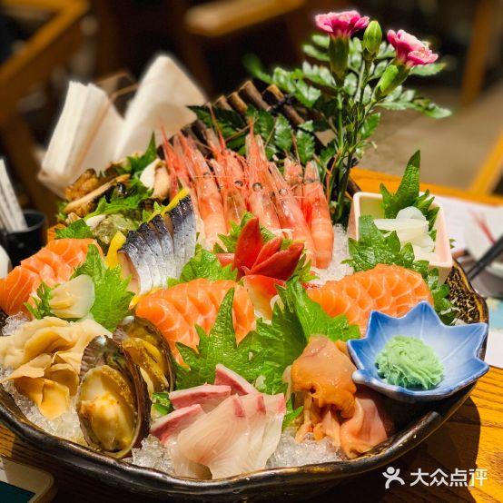 匠和风精致料理(金融街万达广场店) - 星际高球联盟-中国精英人士高尔夫旅游度假实景