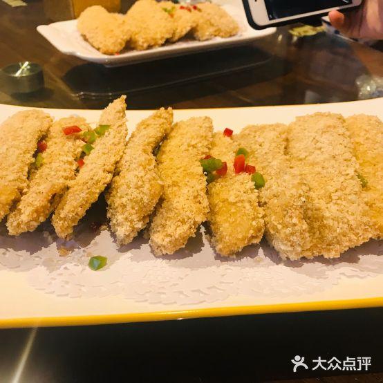 十里香小厨 - 星际高球联盟-中国精英人士高尔夫旅游度假实景