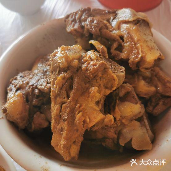 龙门客栈·东北大饭店(叶孜线店) - 星际高球联盟-中国精英人士高尔夫旅游度假实景