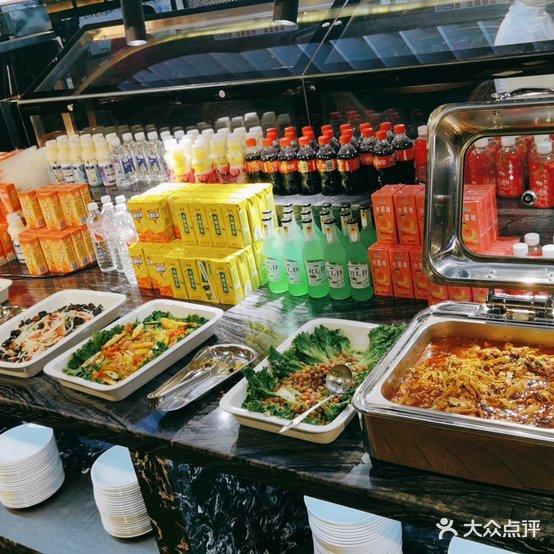 犇嘉牛排工厂(高新天下汇店) - 星际高球联盟-中国精英人士高尔夫旅游度假实景