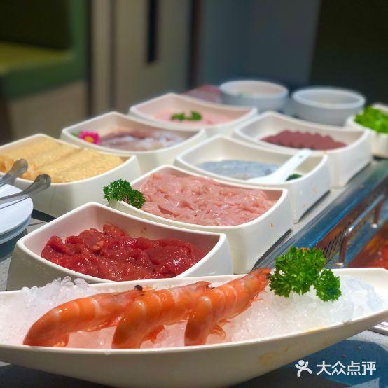 海底捞(汕头苏宁广场店) - 星际高球联盟-中国精英人士高尔夫旅游度假实景