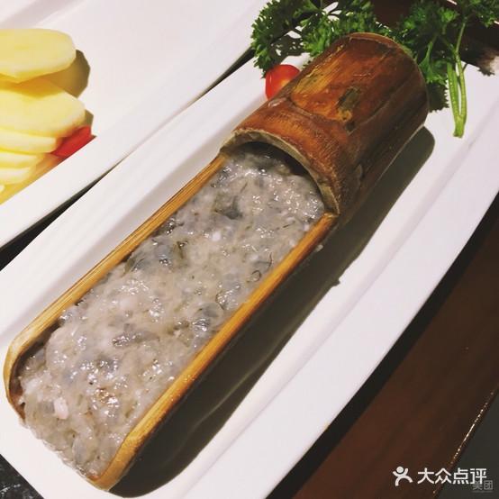 小龙坎火锅(滁州银花店) - 星际高球联盟-中国精英人士高尔夫旅游度假实景