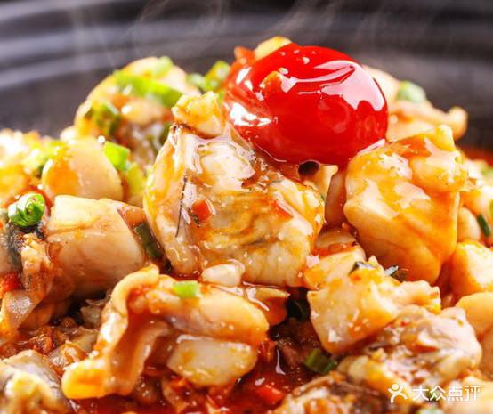 小食候湘(六盘水店) - 星际高球联盟-中国精英人士高尔夫旅游度假实景