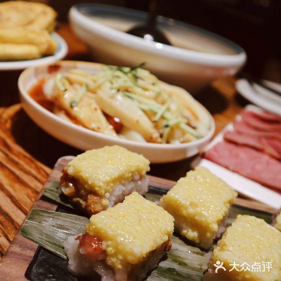 洪武记饭店 - 星际高球联盟-中国精英人士高尔夫旅游度假实景