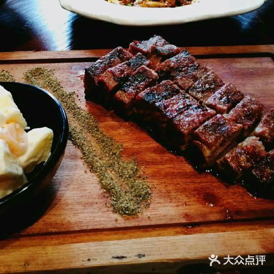 森茂小厨(苏龙苑店) - 星际高球联盟-中国精英人士高尔夫旅游度假实景
