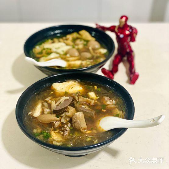 东华豆花 - 星际高球联盟-中国精英人士高尔夫旅游度假实景