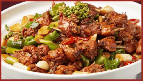 临沂炒鸡·笨鸡小跑(永恒华府店) - 星际高球联盟-中国精英人士高尔夫旅游度假实景