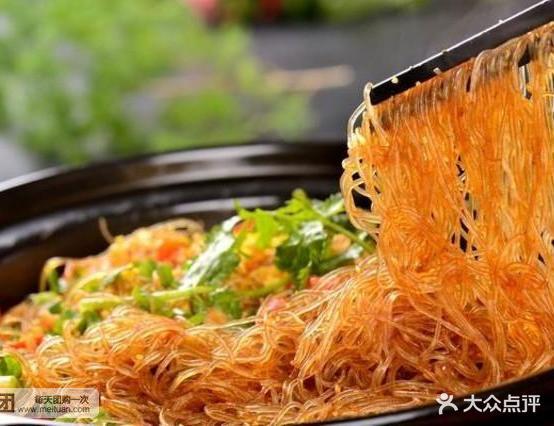 渔乐香村·鲜鱼坊(武穴店) - 星际高球联盟-中国精英人士高尔夫旅游度假实景