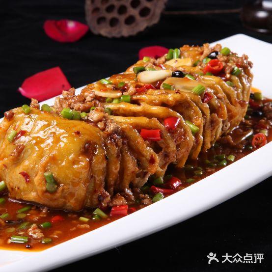 晋享皖宴(创新大道店) - 星际高球联盟-中国精英人士高尔夫旅游度假实景