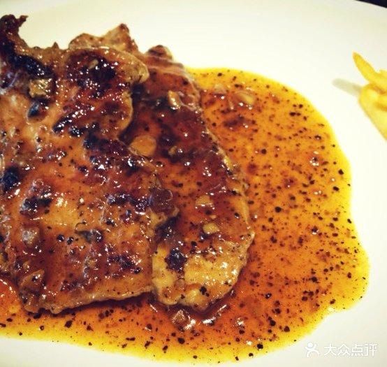 环球约客(潮流汇购物城店) - 星际高球联盟-中国精英人士高尔夫旅游度假实景