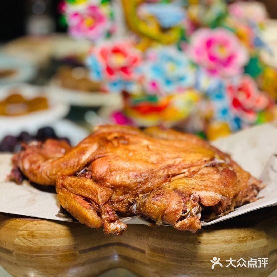 醉长安(南门总店) - 星际高球联盟-中国精英人士高尔夫旅游度假实景