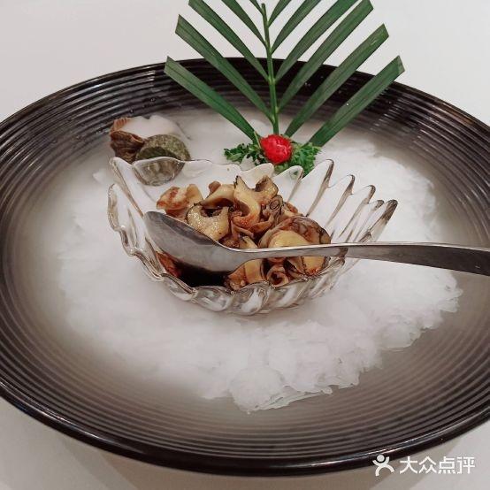 老船夫海鲜城(延吉路店) - 星际高球联盟-中国精英人士高尔夫旅游度假实景