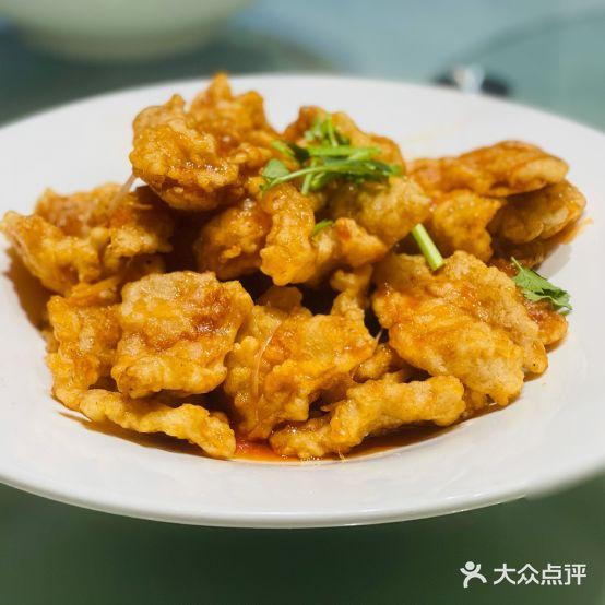嘎吧锅(中央南大街店) - 星际高球联盟-中国精英人士高尔夫旅游度假实景
