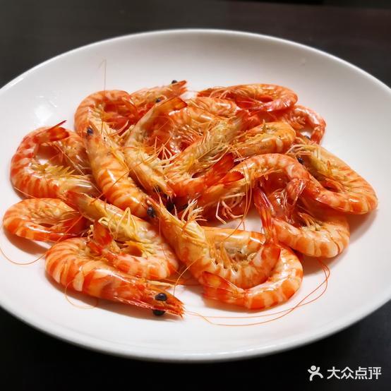 名岛海鲜(先锋店) - 星际高球联盟-中国精英人士高尔夫旅游度假实景