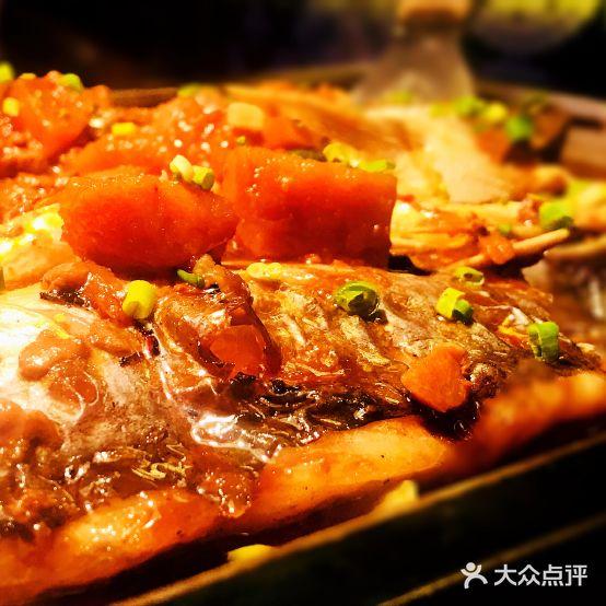 炉鱼(新昌世贸店) - 星际高球联盟-中国精英人士高尔夫旅游度假实景