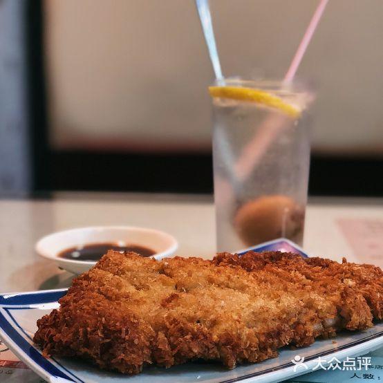 蒋先生茶餐厅(星合广场店) - 星际高球联盟-中国精英人士高尔夫旅游度假实景