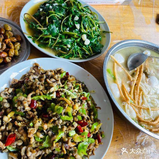 赵广小吃(油榨湾店) - 星际高球联盟-中国精英人士高尔夫旅游度假实景