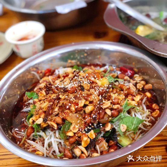 天山牛杂(天山总店) - 星际高球联盟-中国精英人士高尔夫旅游度假实景